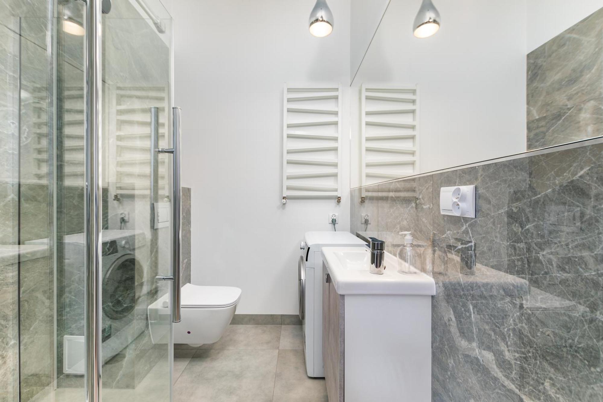 Nowy Swiat 28 By Homeprime Warsaw Exterior photo