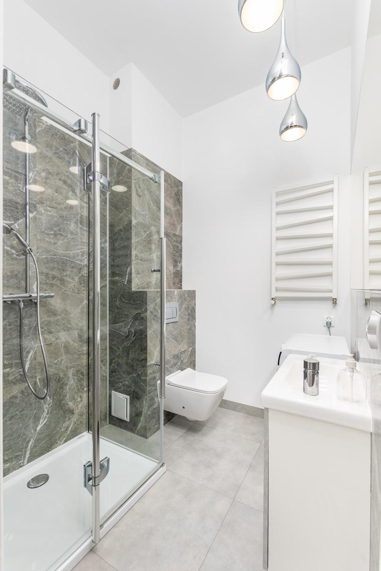 Nowy Swiat 28 By Homeprime Warsaw Exterior photo