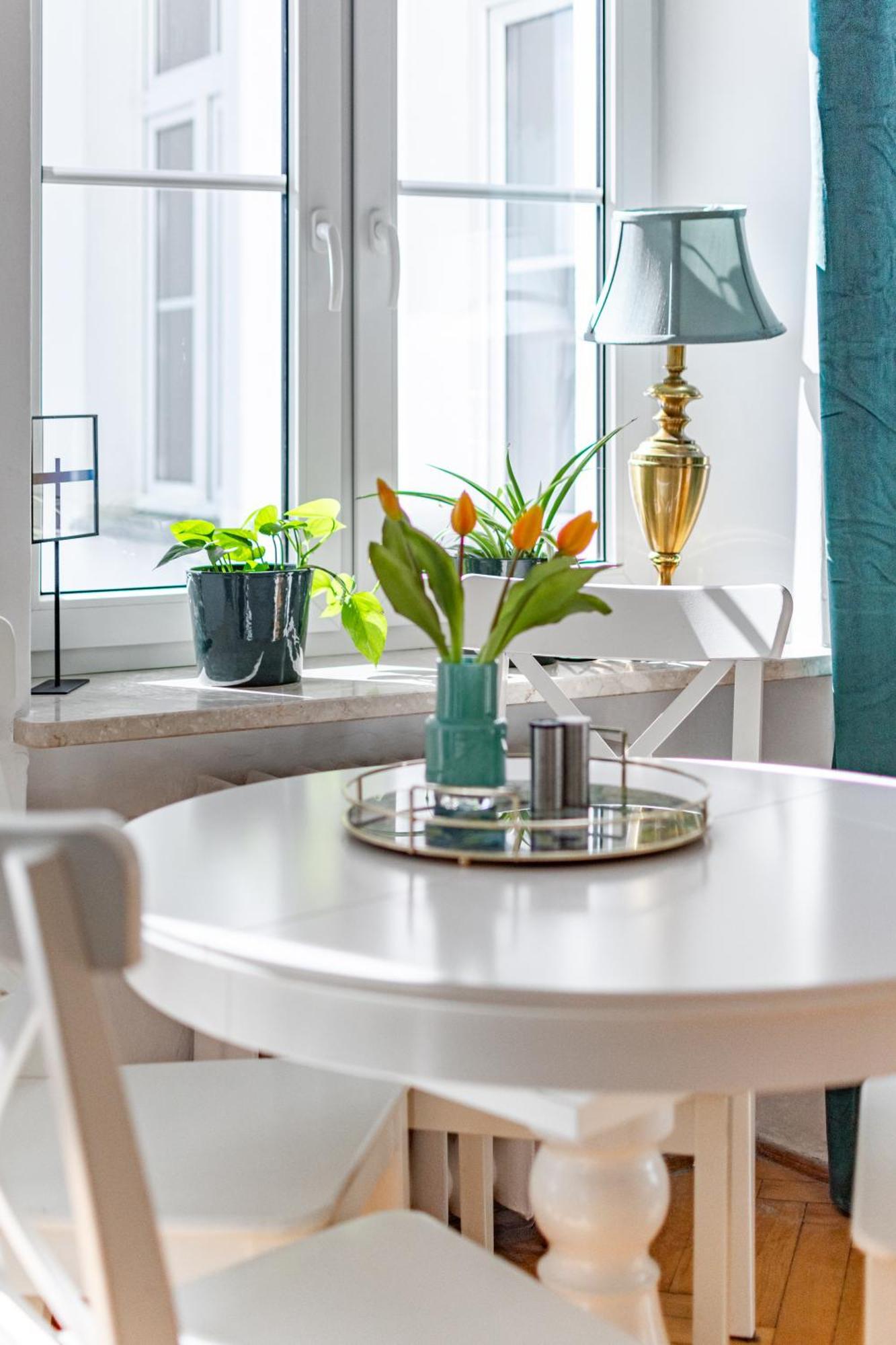 Nowy Swiat 28 By Homeprime Warsaw Exterior photo