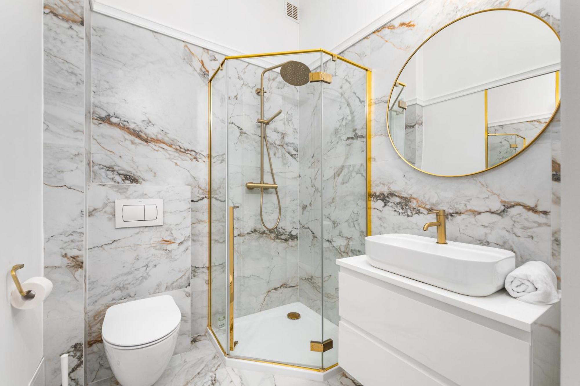 Nowy Swiat 28 By Homeprime Warsaw Exterior photo